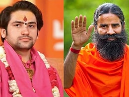 बागेश्वर वाले बाबा धीरेंद्र शास्त्री से क्यों नाराज हैं योग गुरु रामदेव? बोले- मैं फोन करूंगा बागेश्वर वाले बाबा धीरेंद्र शास्त्री से क्यों नाराज हैं योग गुरु रामदेव? बोले- मैं फोन करूंगा