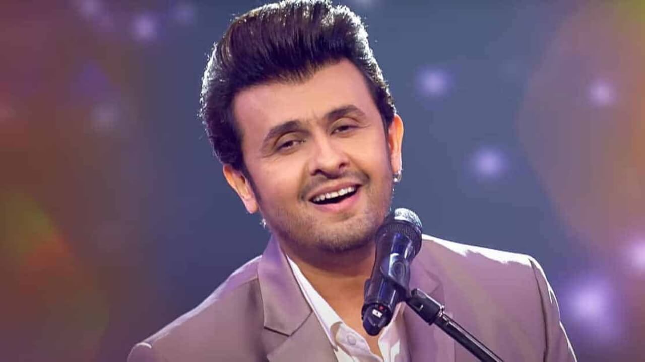 Sonu Nigam, On His 52nd Birthday, Announces Satrangi Re India Tour. Details Inside