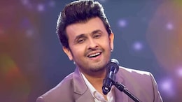 Sonu Nigam, On His 52nd Birthday, Announces Satrangi Re India Tour. Details Inside