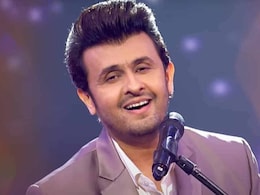 Sonu Nigam, On His 52nd Birthday, Announces Satrangi Re India Tour. Details Inside Sonu Nigam, On His 52nd Birthday, Announces Satrangi Re India Tour. Details Inside