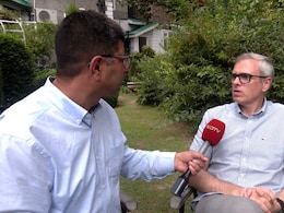 "Lt Governor's Failure Took Us To Brink Of War": Omar Abdullah On Pahalgam "Lt Governor's Failure Took Us To Brink Of War": Omar Abdullah On Pahalgam