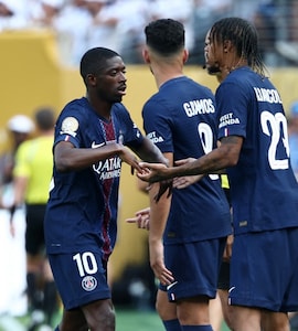 Chelsea vs PSG LIVE Streaming, FIFA Club World Cup 2025 Final LIVE Telecast: When And Where To Watch