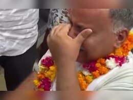 बीईओ थप्पड़कांड:  BJP के मंडल अध्यक्ष के खिलाफ FIR दर्ज, घटना के 16 दिन बाद पुलिस ने लिया एक्शन