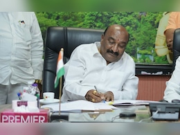 Sandipan Bhumare News: सकाळी अर्ज, संध्याकाळी दारु परवाना हातात! संदीपान भुमरेंच्या वहिनींसाठी प्रशासनाचा 'वायूवेग'