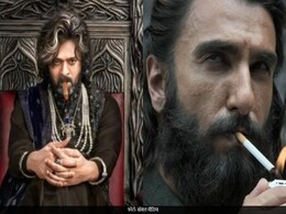 रणवीर सिंह के धुरंधर अंदाज से डर गया बाहुबली, अब इस दिन रिलीज होगी प्रभास की द राजा साब रणवीर सिंह के धुरंधर अंदाज से डर गया बाहुबली, अब इस दिन रिलीज होगी प्रभास की द राजा साब