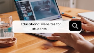 स्टूडेंट्स के लिए ये 12 websites हैं बहुत काम की, भाषा सीखने से लेकर नोट्स तक कर सकते हैं तैयार....