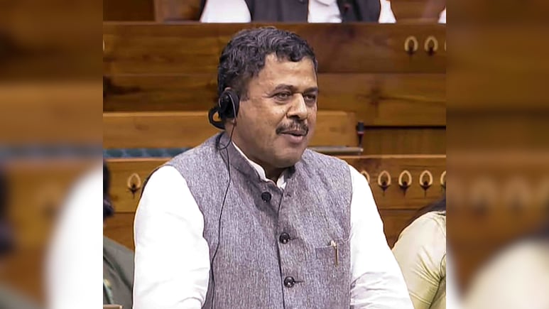मुझे दस्तावेज इकट्ठा करने में 10 दिन लगे तो आम लोगों का क्या... वोटर लिस्ट रिवीजन के विरोध में JDU सांसद मुझे दस्तावेज इकट्ठा करने में 10 दिन लगे तो आम लोगों का क्या... वोटर लिस्ट रिवीजन के विरोध में JDU सांसद