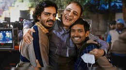 Vidhu Vinod Chopra's <i>Zero Se Restart</i> Receives Recognition At Germany's Indian Film Festival Stuttgart