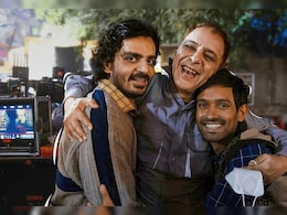 Vidhu Vinod Chopra's <i>Zero Se Restart</i> Receives Recognition At Germany's Indian Film Festival Stuttgart Vidhu Vinod Chopra's <i>Zero Se Restart</i> Receives Recognition At Germany's Indian Film Festival Stuttgart