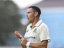Scott Boland: The Best 'Spare' Fast Bowler Around