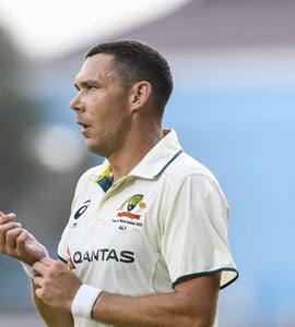 Scott Boland: The Best Spare Fast Bowler Around