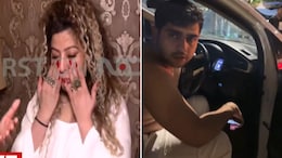 "Too Drunk To Remember He Was Half-Naked, But...": Woman On MNS Leader's Son