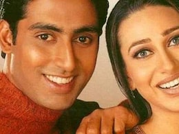 Director On Karisma Kapoor And Abhishek Bachchan's Break-Up: "They Had Chemistry But..." Director On Karisma Kapoor And Abhishek Bachchan's Break-Up: "They Had Chemistry But..."