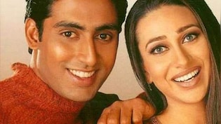 Director Suneel Darshan Recalls Being At Karisma Kapoor's Home When Her Wedding To Abhishek Bachchan Was Called Off