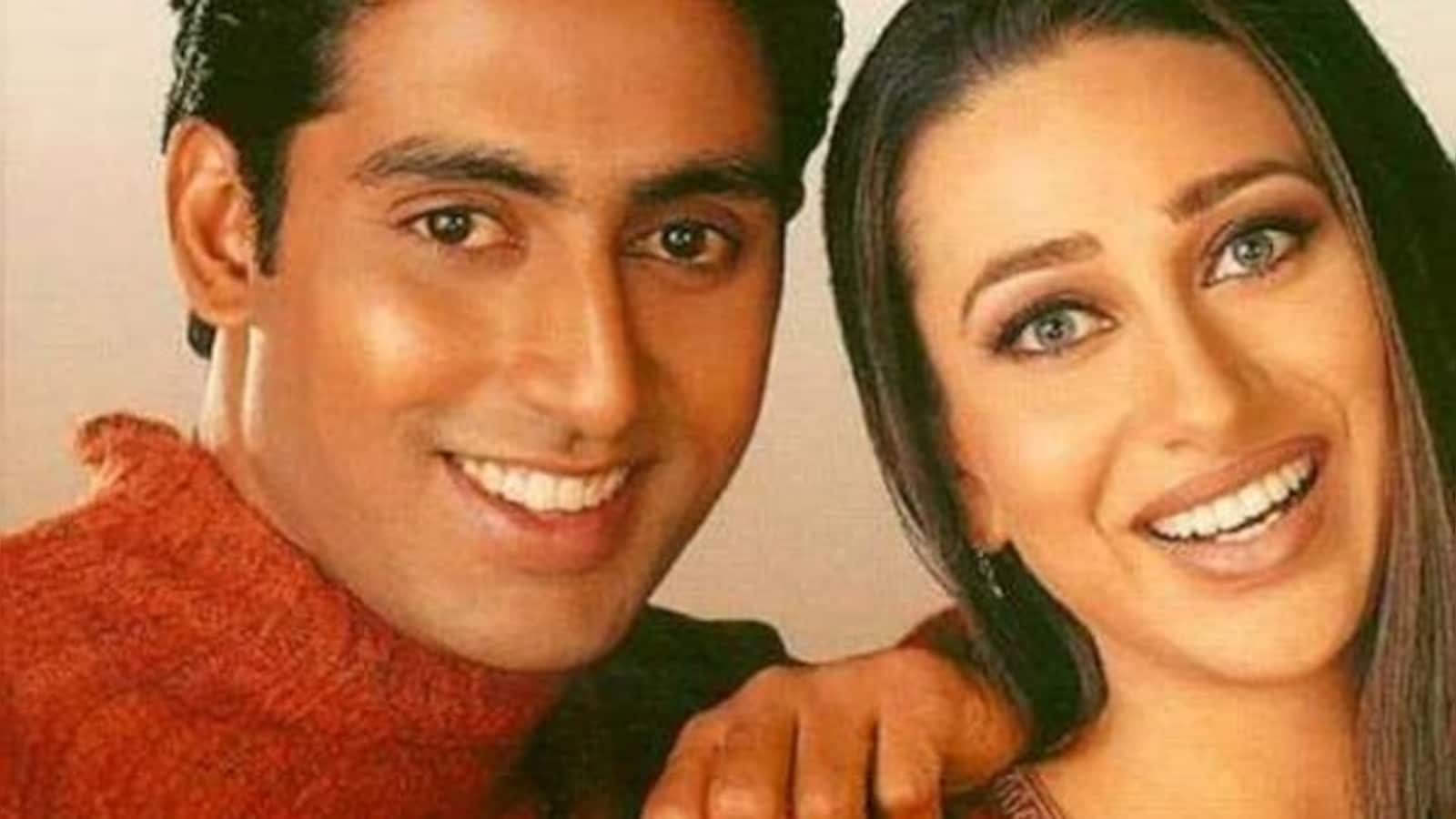 Director Suneel Darshan Recalls Being At Karisma Kapoor's Home When ...