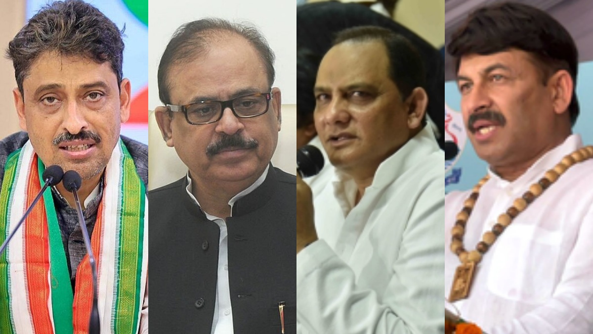 भारत-पाकिस्तान मैच पर छिड़ी जुबानी जंग, नेताओं से लेकर खिलाड़ियों तक की क्या है राय, जानें