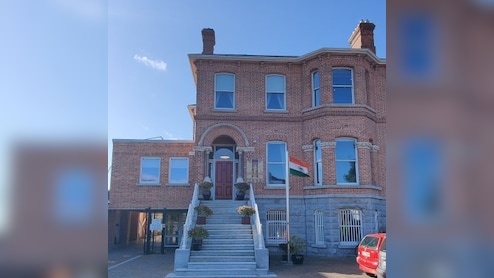 Indian Man Stripped, Assaulted In Ireland, Crime Sparks Racism Row
