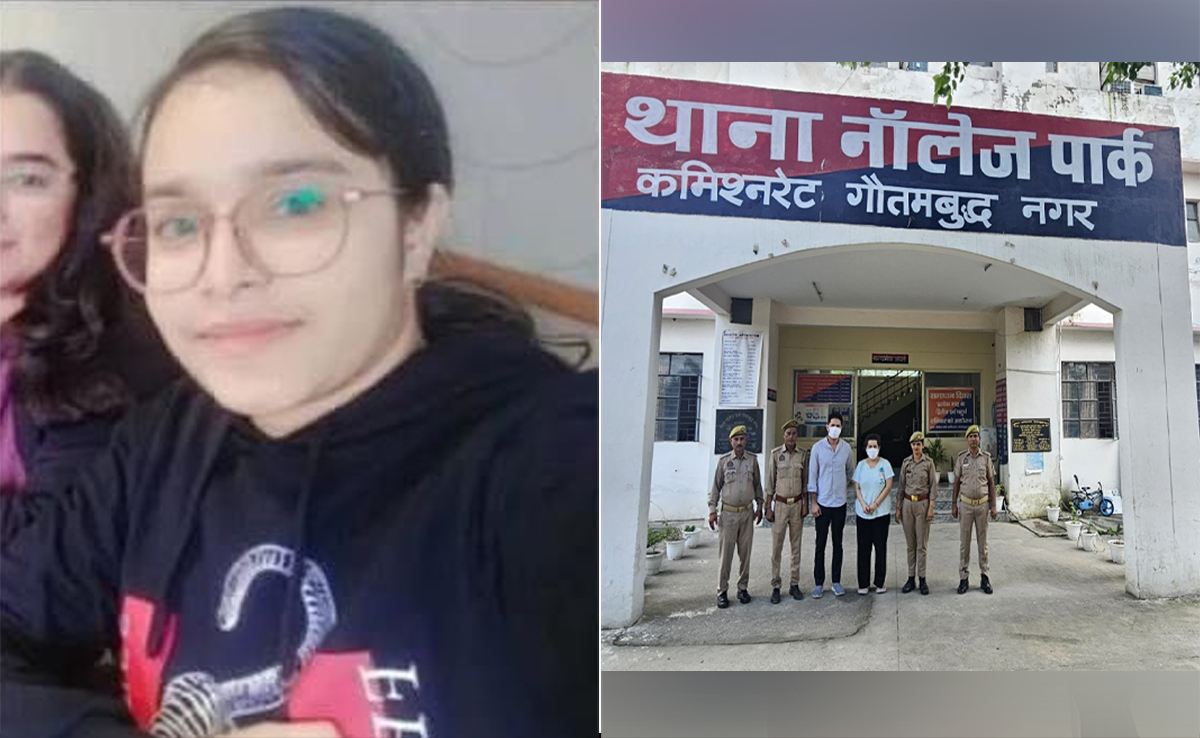 Sharda University Student Kills Self Over 'Staff Harassment', Varsity Reacts