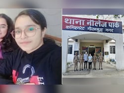 Sharda University Student Kills Self Over &#039;Staff Harassment&#039;, Varsity Reacts