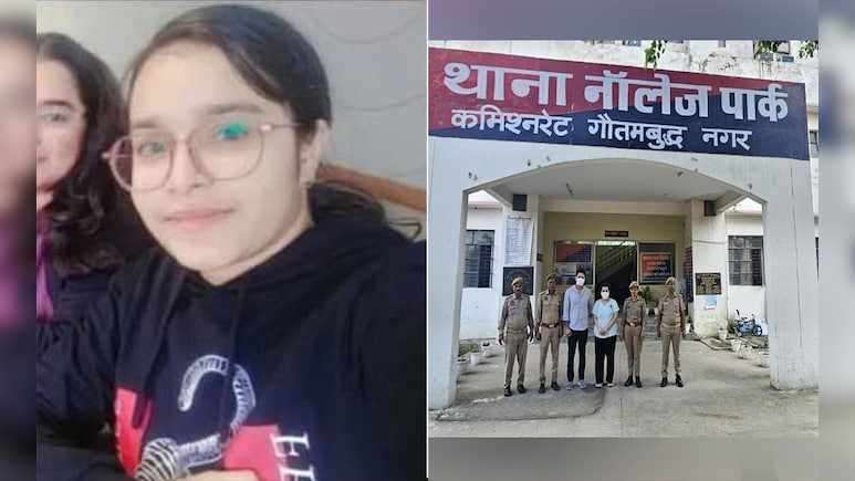 "Sharda University Admin Mentally Tortured Her For Years": Suicide Victim's Family