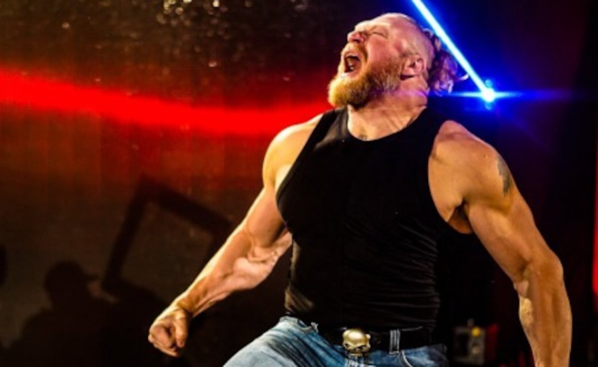 Is Brock Lesnar’s WWE Career Really Over? His Surprising Comeback on Monday Night RAW Suggests Otherwise
