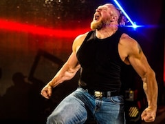 Brock Lesnar On WWEs Ban List After Scandal? Major Details Emerge