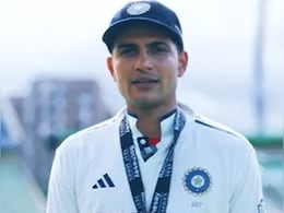 IND vs ENG 3rd Test: लॉर्ड्स में 18 रन बनाते ही इतिहास रच देंगे शुभमन गिल, राहुल द्रविड़, विराट कोहली का रिकॉर्ड तोड़ने मचाएंगे खलबली IND vs ENG 3rd Test: लॉर्ड्स में 18 रन बनाते ही इतिहास रच देंगे शुभमन गिल, राहुल द्रविड़, विराट कोहली का रिकॉर्ड तोड़ने मचाएंगे खलबली