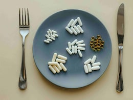 Are You Taking Too Many Supplements? Are You Taking Too Many Supplements?