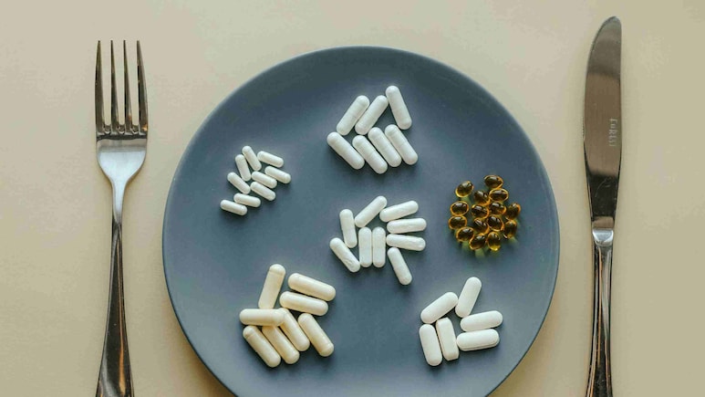 Are You Taking Too Many Supplements? Are You Taking Too Many Supplements?