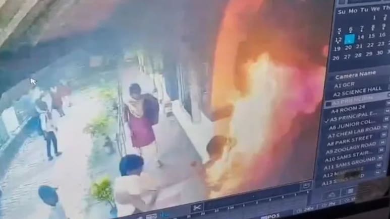 बालासोर छात्रा आत्मदाह मामले में UGC ने जांच के लिए बनाई फैक्ट फाइंडिंग टीम