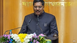 Chief Justice BR Gavai's Mother Says She Won't Attend RSS Vijayadashami Event