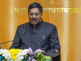 Chief Justice BR Gavai's Mother Says She Won't Attend RSS Vijayadashami Event Chief Justice BR Gavai's Mother Says She Won't Attend RSS Vijayadashami Event