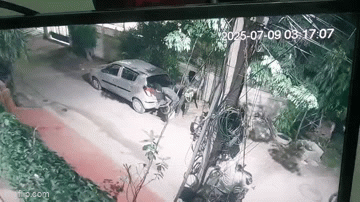 जयपुर में फिर सक्रिय हुआ कार से पेट्रोल चोरी करने वाला गैंग, वैशाली इलाके में दिया वारदात को अंजाम