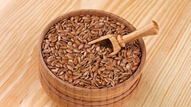 Healthy fats are also important for absorbing fat-soluble vitamins