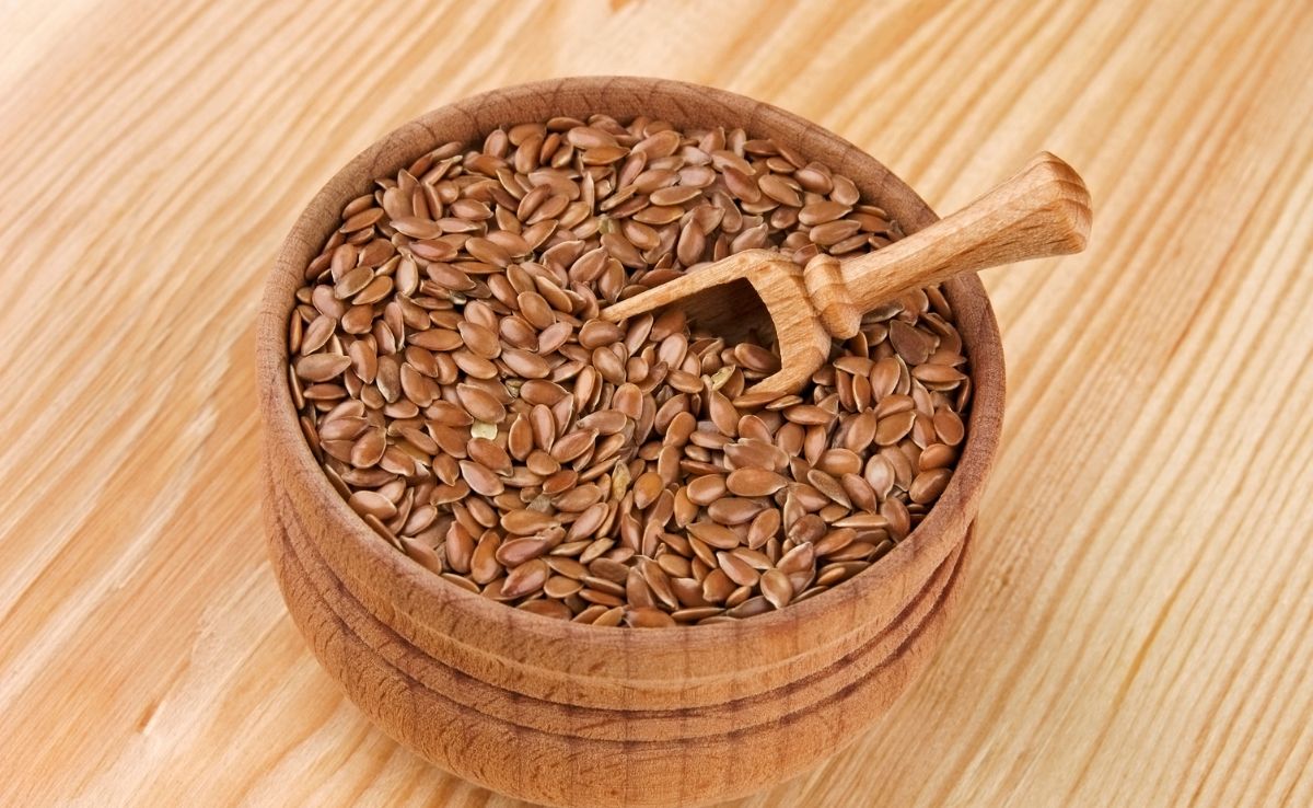 Healthy fats are also important for absorbing fat-soluble vitamins