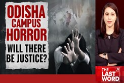 Odisha Campus Horror: Will There Be Justice? Odisha Campus Horror: Will There Be Justice?