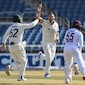 W,W,W: Australias Scott Boland Takes Stunning Hat-Trick Against West Indies. Watch