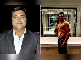 140 किलो के थे राम कपूर, डॉक्टर ने कहा था तुम मर जाओगे, फिर यूं किया वेट लॉस ट्रांसफॉर्मेशन 140 किलो के थे राम कपूर, डॉक्टर ने कहा था तुम मर जाओगे, फिर यूं किया वेट लॉस ट्रांसफॉर्मेशन