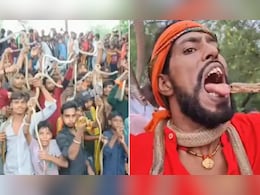 इस मेले में बच्चों से लेकर बुजुर्गों तक सब के हाथ में दिखें सांप, जानें कैसी है बिहार के समस्तीपुर की ये अनोखी प्रथा