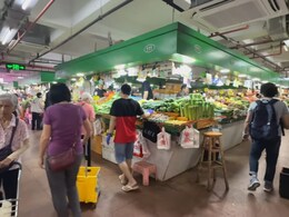 Can Vegetarians Easily Survive In China? Indian Living In China Shows Reality Can Vegetarians Easily Survive In China? Indian Living In China Shows Reality