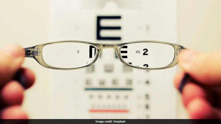 World Sight Day: Doctor Explains The Importance Of Regular Eye Exams For Children