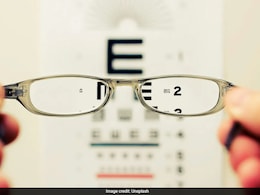 World Sight Day: Doctor Explains The Importance Of Regular Eye Exams For Children World Sight Day: Doctor Explains The Importance Of Regular Eye Exams For Children