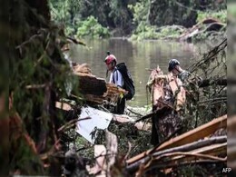 At Least 43 Killed In Texas Flash Floods, Children Missing From Summer Camp At Least 43 Killed In Texas Flash Floods, Children Missing From Summer Camp