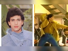 गोविंदा का जबरदस्त डांस वीडियो, लाइव स्टेज शो में हीरो नंबर वन ने आशा भोंसले के साथ थिरकाए थे कदम, फैंस बोले- NO. 1 डांसर