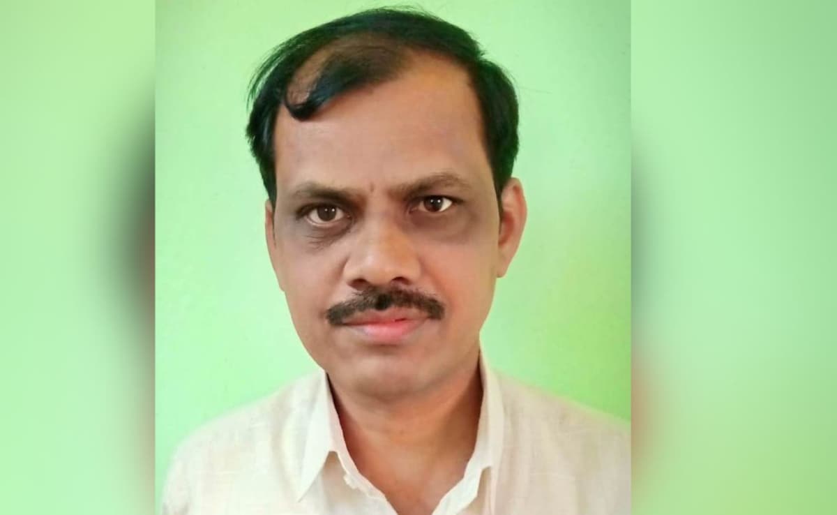 Хайдерабад Председателят на кооперативно общество и неговият син са арестувани