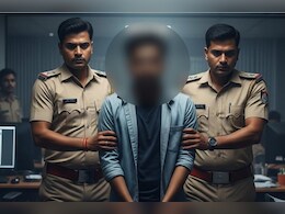 इंस्टाग्राम पर फर्जी अकाउंट बनाकर लड़की को परेशान करने वाला सिरफिरा गिरफ्तार