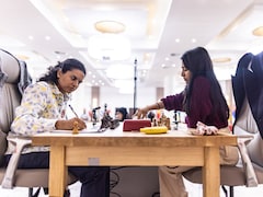 Koneru Humpy vs Divya Deshmukh, FIDE Womens Chess World Cup Final Live Updates, Game 2: Humpy Favourite vs Divya