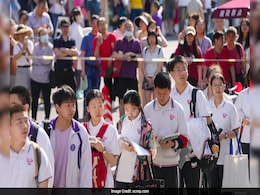 Explained: Why China's Gaokao Is Considered The World's Toughest Exam Explained: Why China's Gaokao Is Considered The World's Toughest Exam