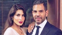 How Priya Sachdev Fell In Love With Sunjay Kapur, From First Meeting On A Flight To His "Misunderstood" Charm