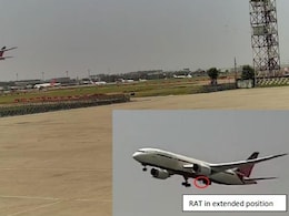 NDTV Decodes: Engines Shut, Fuel Cut Off - Inside Doomed Air India Flight NDTV Decodes: Engines Shut, Fuel Cut Off - Inside Doomed Air India Flight